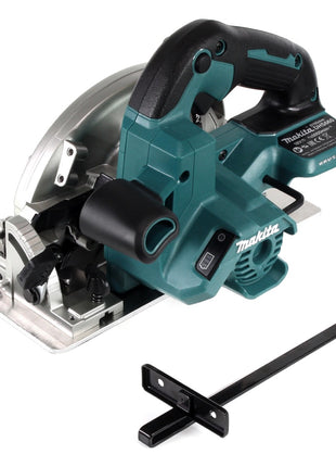 Makita DHS 660 Z Akku Handkreissäge 18V 165 mm Solo - ohne Akku, ohne Ladegerät - Toolbrothers