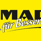 Forstnerbohrersatz Bormax HM ( 4300000293 ) 5 teilig