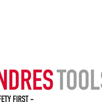 Endres Tools Fäustel ( 4000826926 ) Kopfgewicht 1000 g funkenfrei