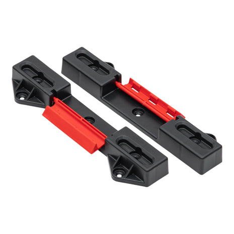 Toolbrothers RHINO XXL Connect Adapter - Adaptateur de fixation pour mallettes à outils et organiseurs