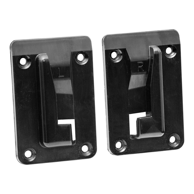 Toolbrothers RHINO XXL Organizer Connect Adapter - Adaptador de montaje para organizador