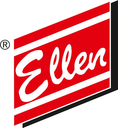 Junta de renovación Ellen UNIVERSAL Plus DIY (3327023244) longitud 5 m ancho 8 mm para retracción