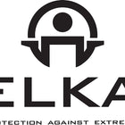 Elka Rainwear giacca elastica WORKING XTREME ( 4000380655 ) taglia M