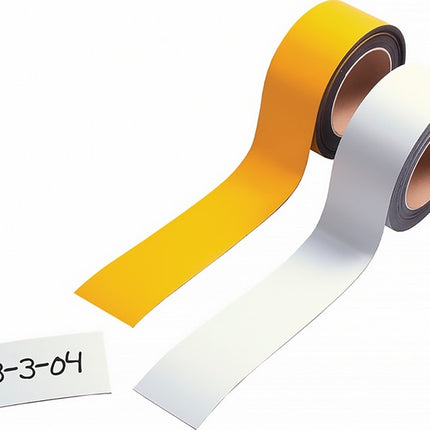 Nastro magnetico Eichner ( 9000452666 ) larghezza nastro 20 mm lunghezza nastro 10 m rosso