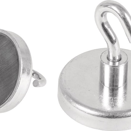 Imán de fuerza Eichner ( 9000452697 ) Ø 47 mm