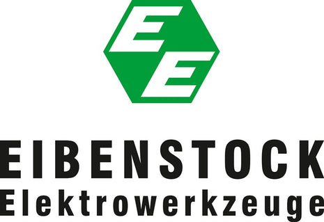 Zestaw diamentowych tarcz szlifierskich Eibenstock (4000897068) do betonu