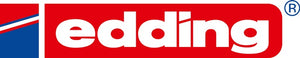 Edding Whiteboardmarker 28 EcoLine ( 9000487992 ) blau 10 Stück