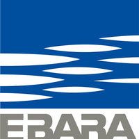 Ebara Tauchpumpe Optima MA ( 4000893806 ) 9000 l/h 430 W