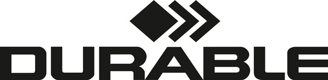 Durable display board ( 9000492479 ) polypropylene with profile frame low-reflection