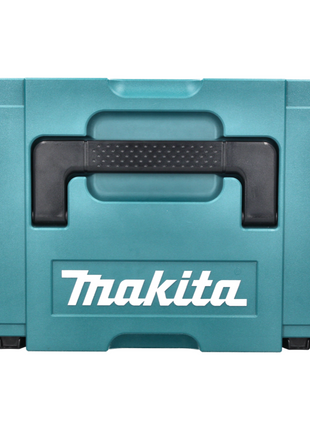 Makita DDA 351 RM1J Akku Winkelbohrmaschine 18 V 13,5 Nm + 1x Akku 4,0 Ah + Ladegerät + Makpac - Toolbrothers