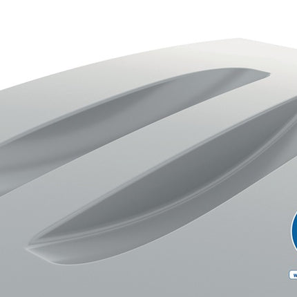 Coperchio resistente ( 9000468689 ) PP grigio L501xP272 mm