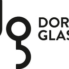 Glastürbeschlag STUDIO Classic ( 3000254448 ) Leichtmetall silber eloxiert DIN links/rechts