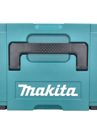 Makita DDA 351 RGJ Akku Winkelbohrmaschine 18 V 13,5 Nm + 2x Akku 6,0 Ah + Ladegerät + Makpac - Toolbrothers