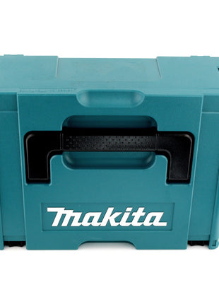 Makita TW 100 DE1J Akku Schlagschrauber 10,8 V 3/8" im Makpac + 1 x BL1013 1,3 Ah Akku - ohne Ladegerät - Toolbrothers