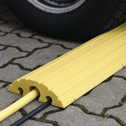 Schlauch- und Kabelbrücke ( 9000480230 ) L1200xB210xH65mm