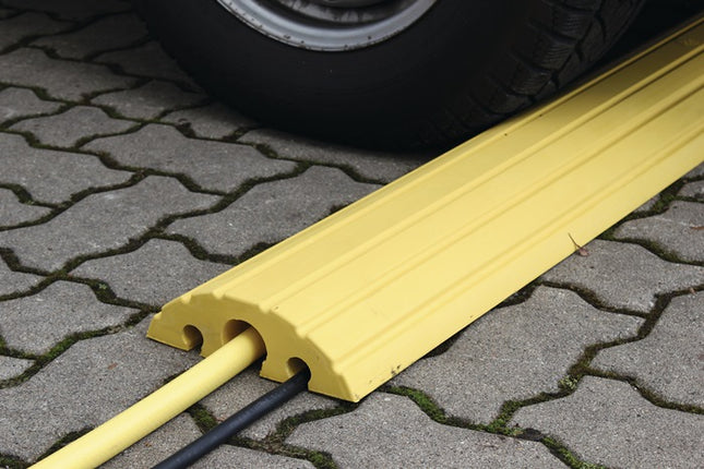 Hose and cable bridge ( 9000480230 ) L1200xW210xH65mm