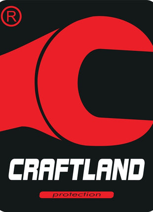 Craftland Truckerweste Handeloh ( 4000377645 ) Größe M 50/52