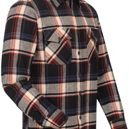 Craftland flannel shirt TURRELL ( 8002747918 ) size L