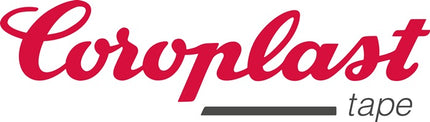 Cinta aislante eléctrica Coroplast 302 ( 4000353202 ) gris