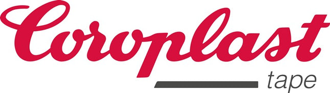 Coroplast electrical insulating tape 302 ( 4000353201 ) white