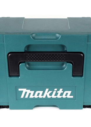 Makita DHS 660 ZJ Akku Handkreissäge 18V 165 mm Solo im Makpac - ohne Akku, ohne Ladegerät - Toolbrothers