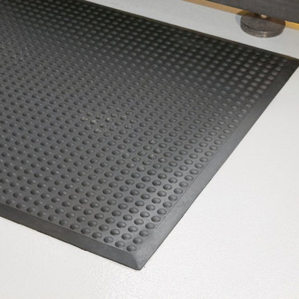 COBA Workplace floor covering ( 9000452318 ) Finished mat L900xW600xS14mm