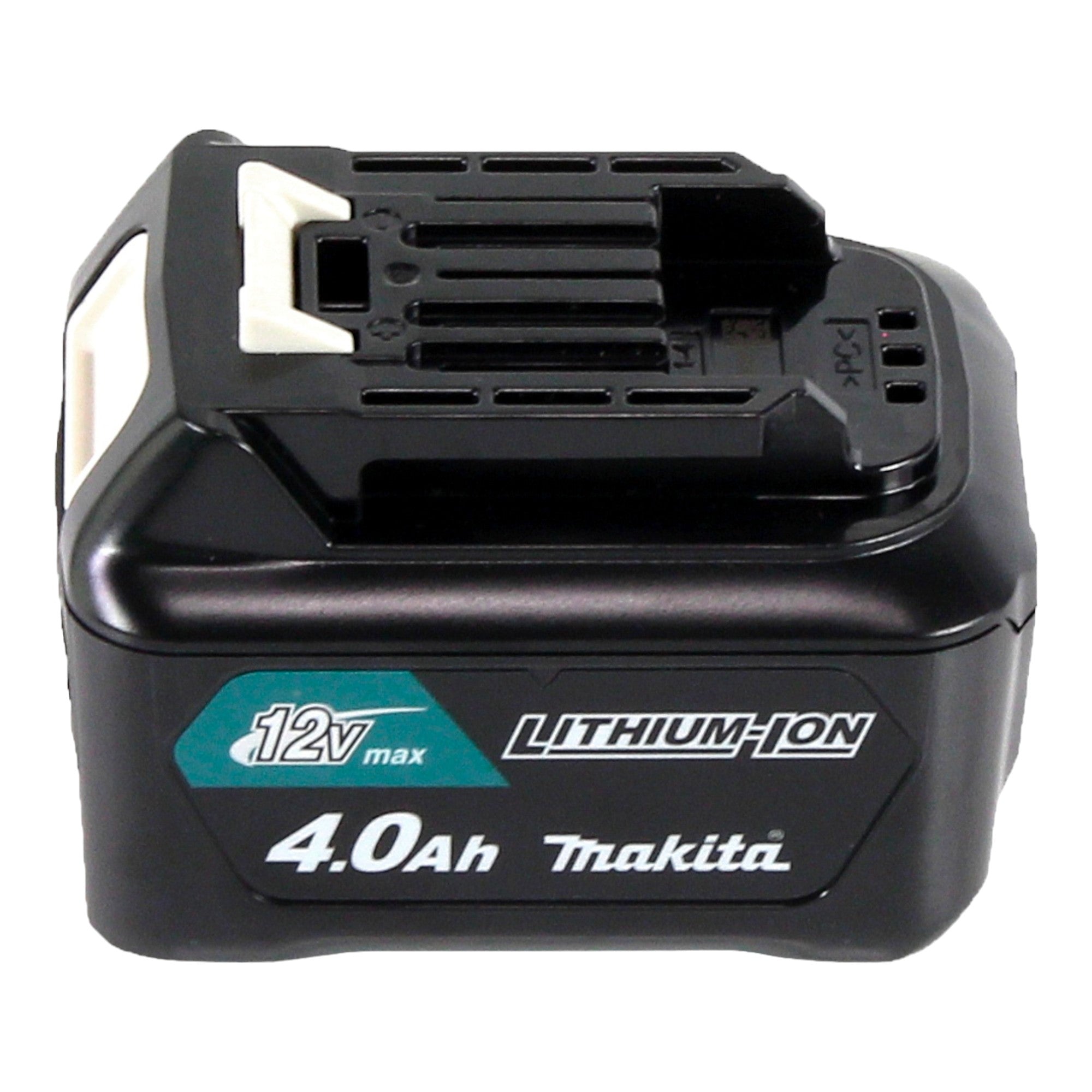 Makita HP 332 DM1E Akku Schlagbohrschrauber 12 V max 35 Nm Brushless 1x Akku 4 0 Ah Koffer ohne Ladegeraet 3 - toolbrothers