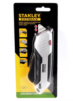 Stanley FATMAX Met. Sicherheitsmesser, Zangengriff ( FMHT10370-0 ) - Toolbrothers