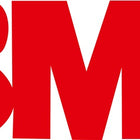 Taśma miernicza kapsułkowa BMI RADIUS ( 4000855720 ) długość 20 m szerokość taśmy 13 mm tworzywo sztuczne włókno szklane