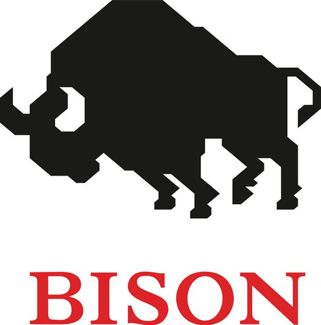 Bison Handsapie Profiline ( 4000815385 ) Rękojeść o długości 450 mm z uchwytem z rurki stalowej