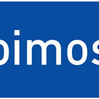 bimos Polster Sintec ( 9000454030 ) ESD-Textil schwarz passend für Arbeitsdrehstuhl