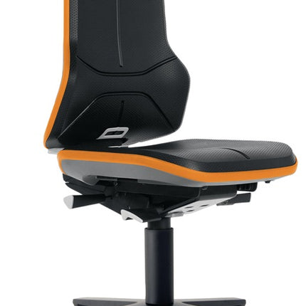 bimos interchangeable upholstery ( 9000454291 ) integral foam black