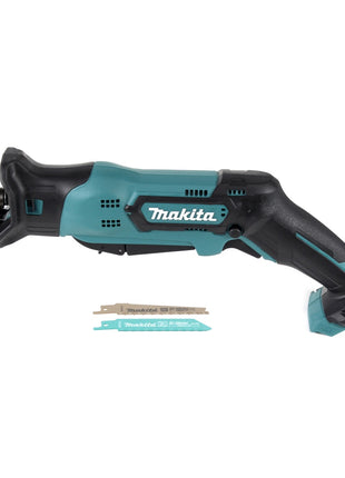 Makita JR 103 DZ Säbelsäge 10,8 V - Solo - ohne Akku, ohne Ladegerät - Toolbrothers