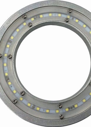 Bauer & Böcker LED-Maschinenleuchte Kreislicht ( 4000873409 ) 7,5 W