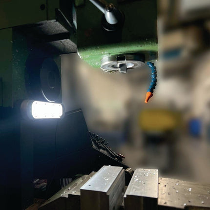 Bauer & Böcker Luce di macchina a LED Striscia luminosa L ( 4000873414 ) 24 W