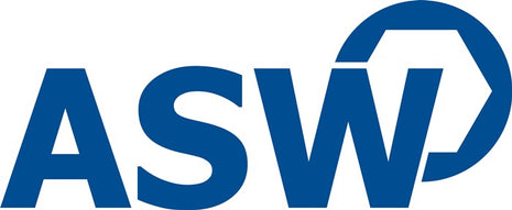 ASW Sicherungsstift 720 ST ( 4000820739 ) Ø 3 mm Länge 24 mm