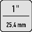 ASW Sicherungsstift 750 ST ( 4000820743 ) Ø 5 mm Länge 45 mm