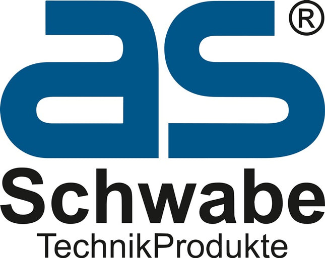 AS Schwabe compact distributor MIXO NECKAR ( 4000873915 ) CEE-16 A, 5-pole