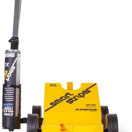 Ampere Markierwagen Smart Striper ( 4000349155 ) f.Traffic Extra Paint XL 750 ml