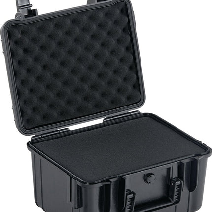 Maletín de plástico Allit DinoPlus ( 9000448401 ) L225xAn275xAl155 mm ABS 1 asa