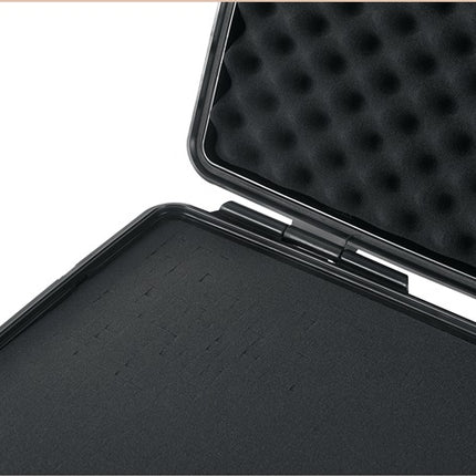 Allit Kunststoffkoffer DinoPlus ( 9000448404 ) L495xB665xH340 mm ABS 2 Griffe