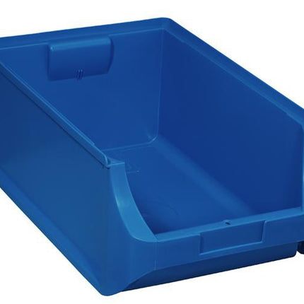 Allit ProfiPlus ( 9000448708 ) open fronted storage box L500xW310xH200mm stackable