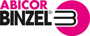 Abicor Binzel Isolierring ( 1204740844 ) Standard 10 Stück