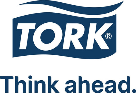 TORK Putztuch TORK 130041 ( 9000469271 ) L340xB235ca. mm 2-lagig, geprägt, bedruckt