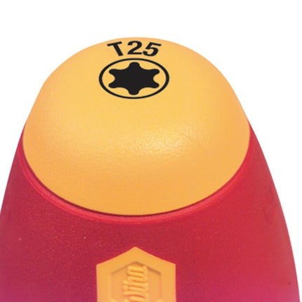 Wiha Schraubendreher 325 ( 4000828632 ) Größe T 7