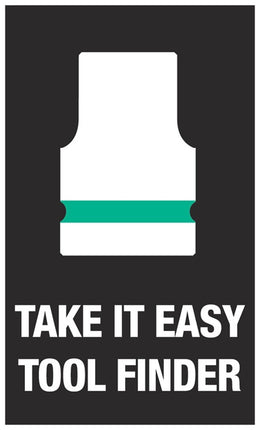 Wera vaso 8790 HMC HF ( 8000378333 ) 1/2 ″ hexagonal longitud 37 mm