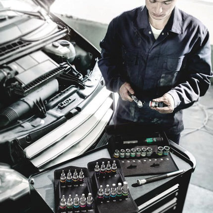 Wera vaso 8790 HMC HF ( 8000378333 ) 1/2 ″ hexagonal longitud 37 mm