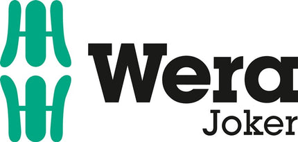 Set di chiavi doppie Wera Joker 6005 4 Set 1 ( 4000823164 ) 4 pezzi SW6-13 mm