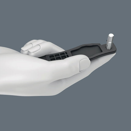 Juego de llaves de vaso y puntas Wera Juego de bicicletas 3 A ( 8002931223 ) Juego de 38 piezas