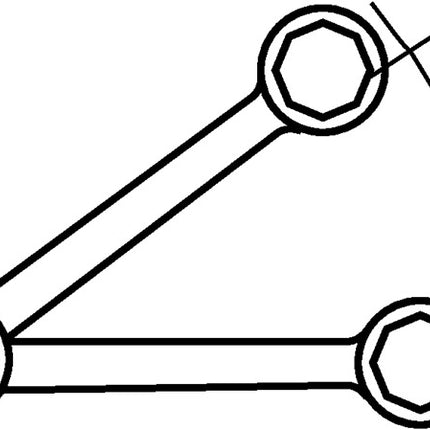Set di chiavi dinamometriche Wera Safe-Torque ( 4000822454 ) 23 pezzi 2 - 12 Nm 1/4 ″ esagonale